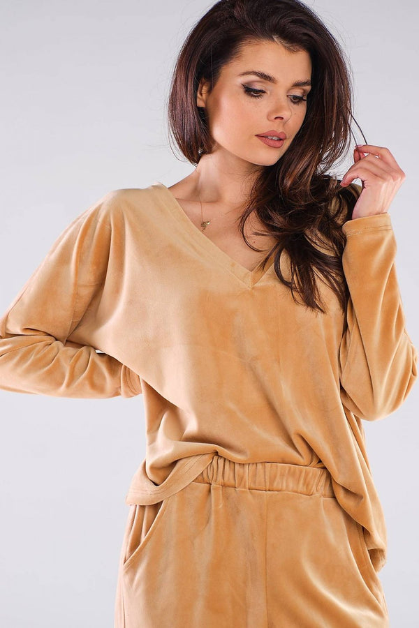 Sweat-shirt