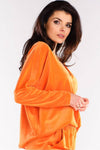 Sweat-shirt