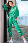 Sweat-shirt