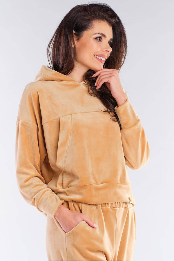 Sweat-shirt