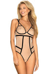 Shapewear Body