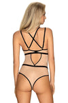 Shapewear Body
