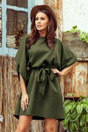 Robe de jour