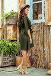 Robe de jour