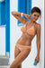 Maillot de bain deux pièces
