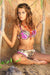 Maillot de bain deux pièces