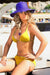 Maillot de bain deux pièces