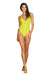 Shapewear Body