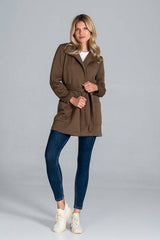 Manteau