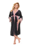 Bathrobe