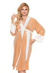 Bathrobe
