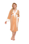 Bathrobe