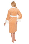 Bathrobe