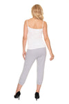 Crop pants