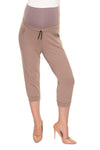 Crop pants
