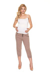 Crop pants