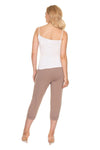 Crop pants
