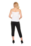 Crop pants