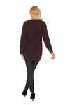 Pregnancy sweater