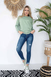 Sweat-shirt