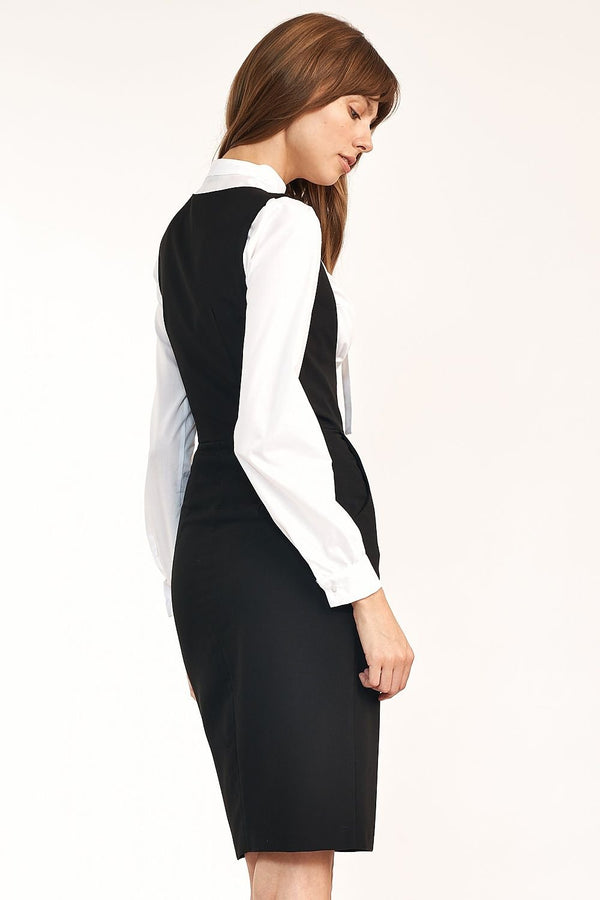 Robe de jour