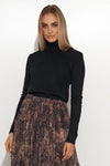 Turtleneck