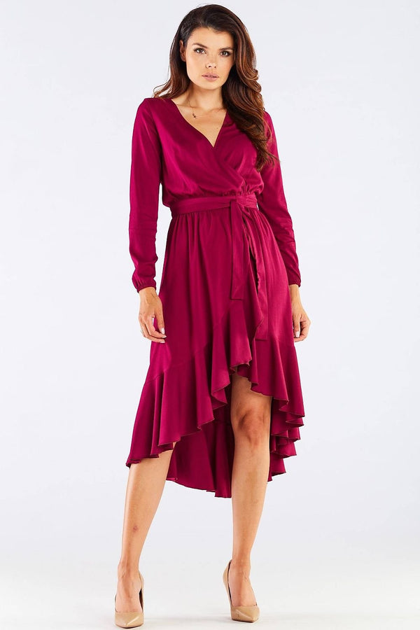 Robe de cocktail