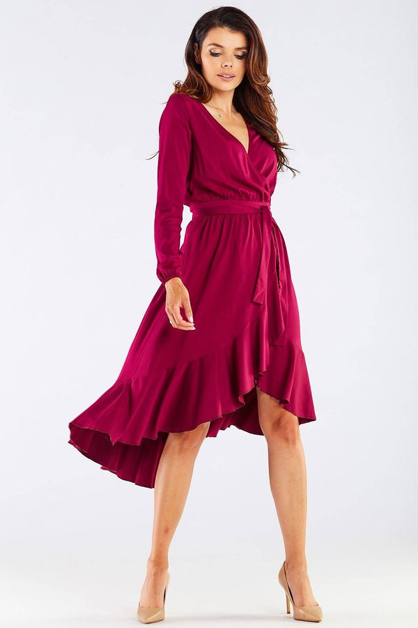 Robe de cocktail