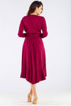 Robe de cocktail