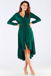 Robe de cocktail