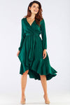 Robe de cocktail