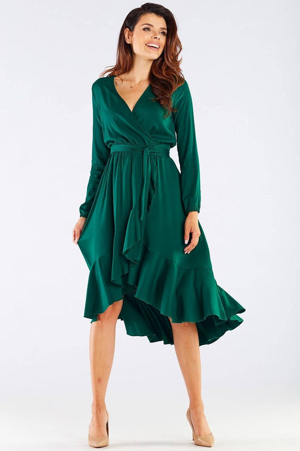 Robe de cocktail