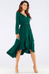 Robe de cocktail