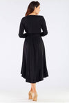 Robe de cocktail