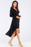 Robe de cocktail