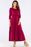 Robe de jour