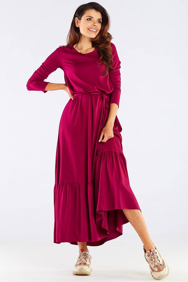 Robe de jour