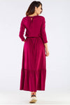 Robe de jour
