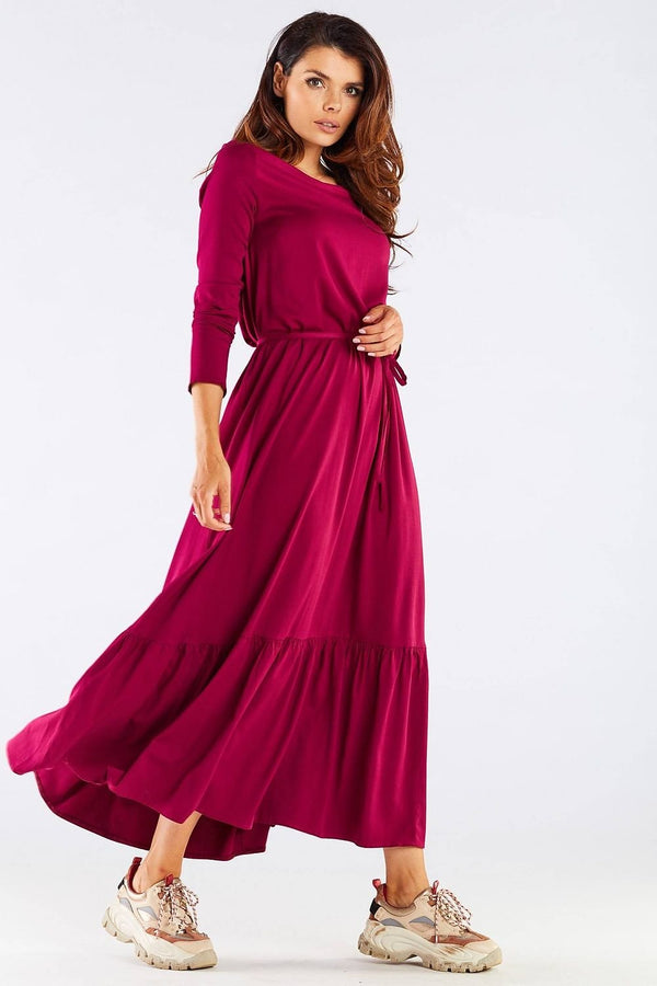 Robe de jour