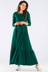 Robe de jour
