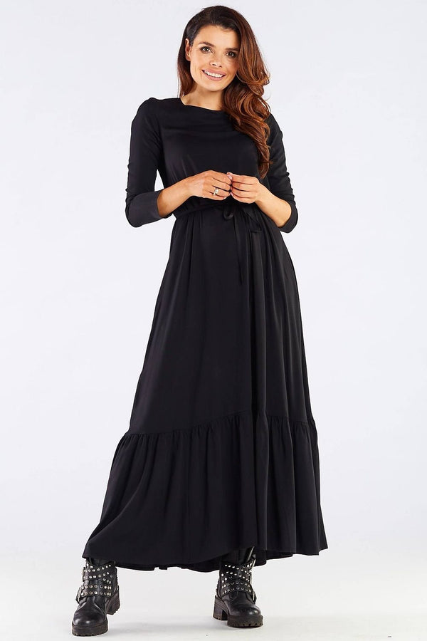 Robe de jour