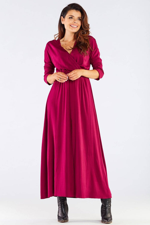 Robe de jour