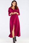 Robe de jour