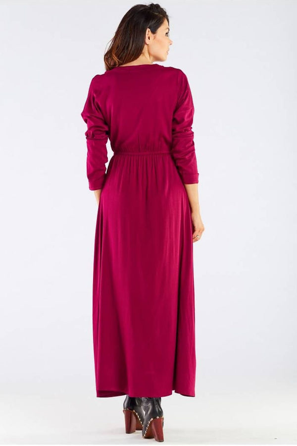 Robe de jour
