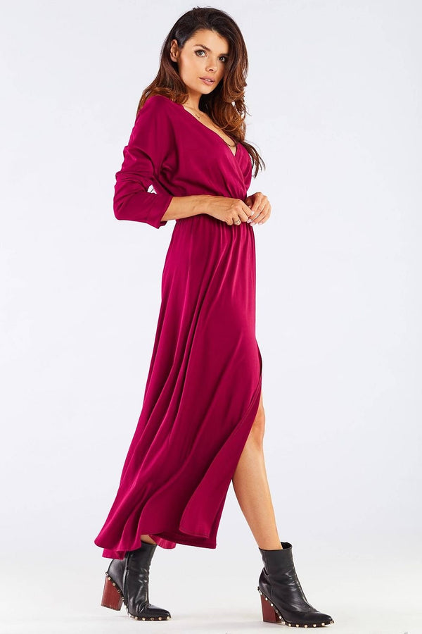 Robe de jour