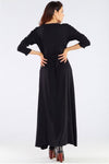 Robe de jour