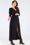 Robe de jour