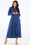 Robe de jour