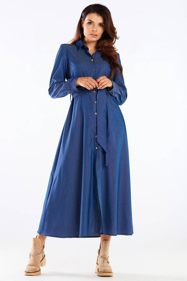 Robe de jour