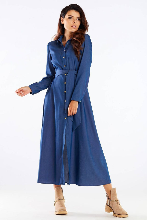 Robe de jour